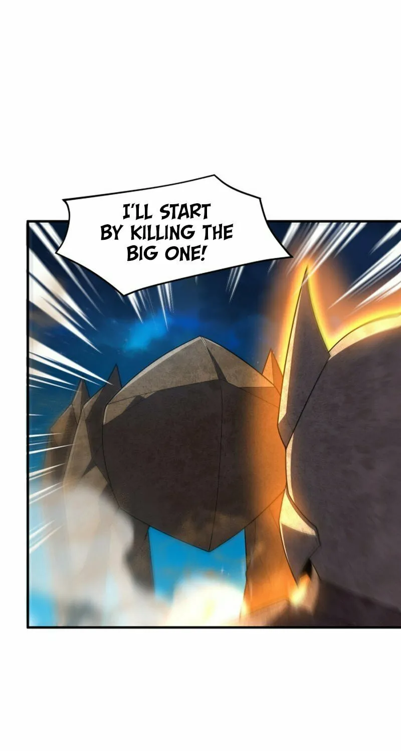 Monster Pet Evolution (Colored) Chapter 148 page 19 - 