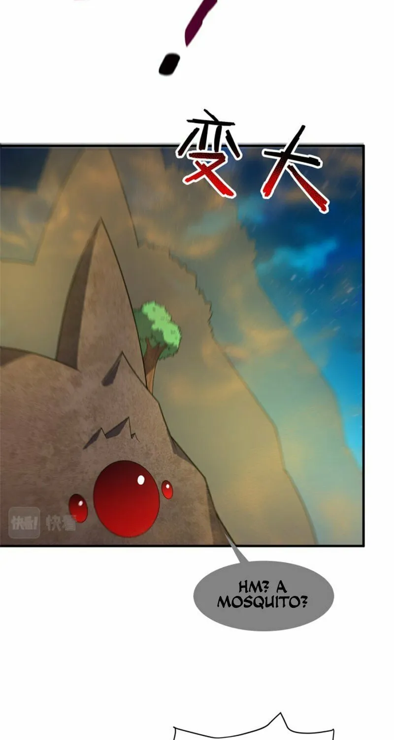 Monster Pet Evolution (Colored) Chapter 148 page 21 - 