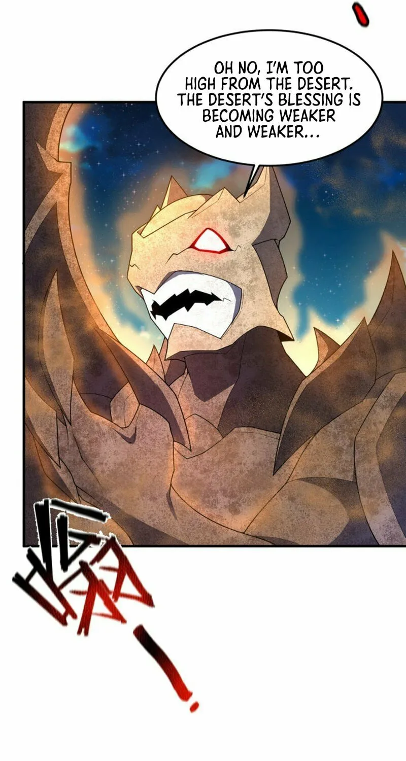Monster Pet Evolution (Colored) Chapter 148 page 23 - 