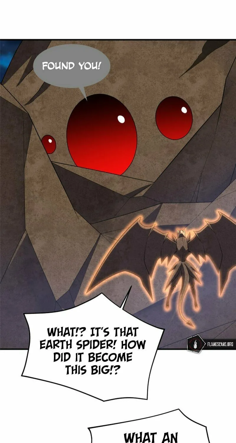 Monster Pet Evolution (Colored) Chapter 148 page 24 - 