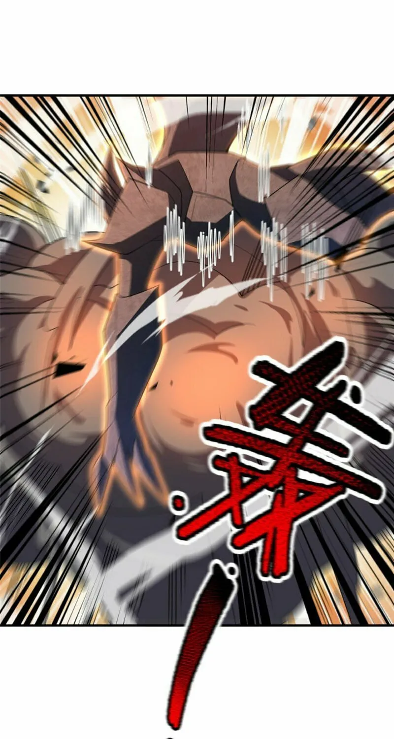 Monster Pet Evolution (Colored) Chapter 148 page 26 - 