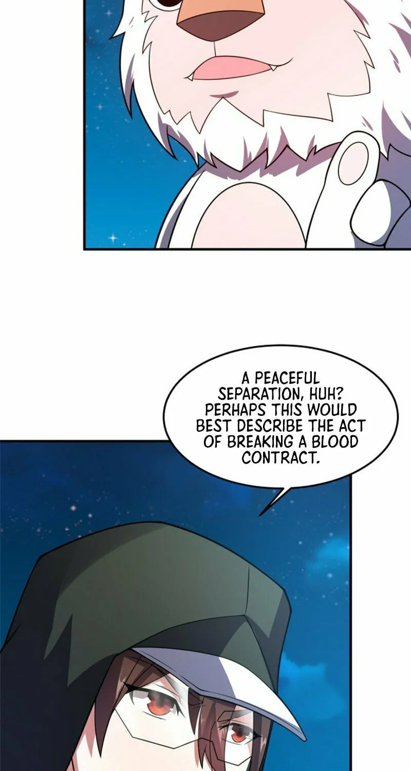Monster Pet Evolution (Colored) Chapter 148 page 34 - 