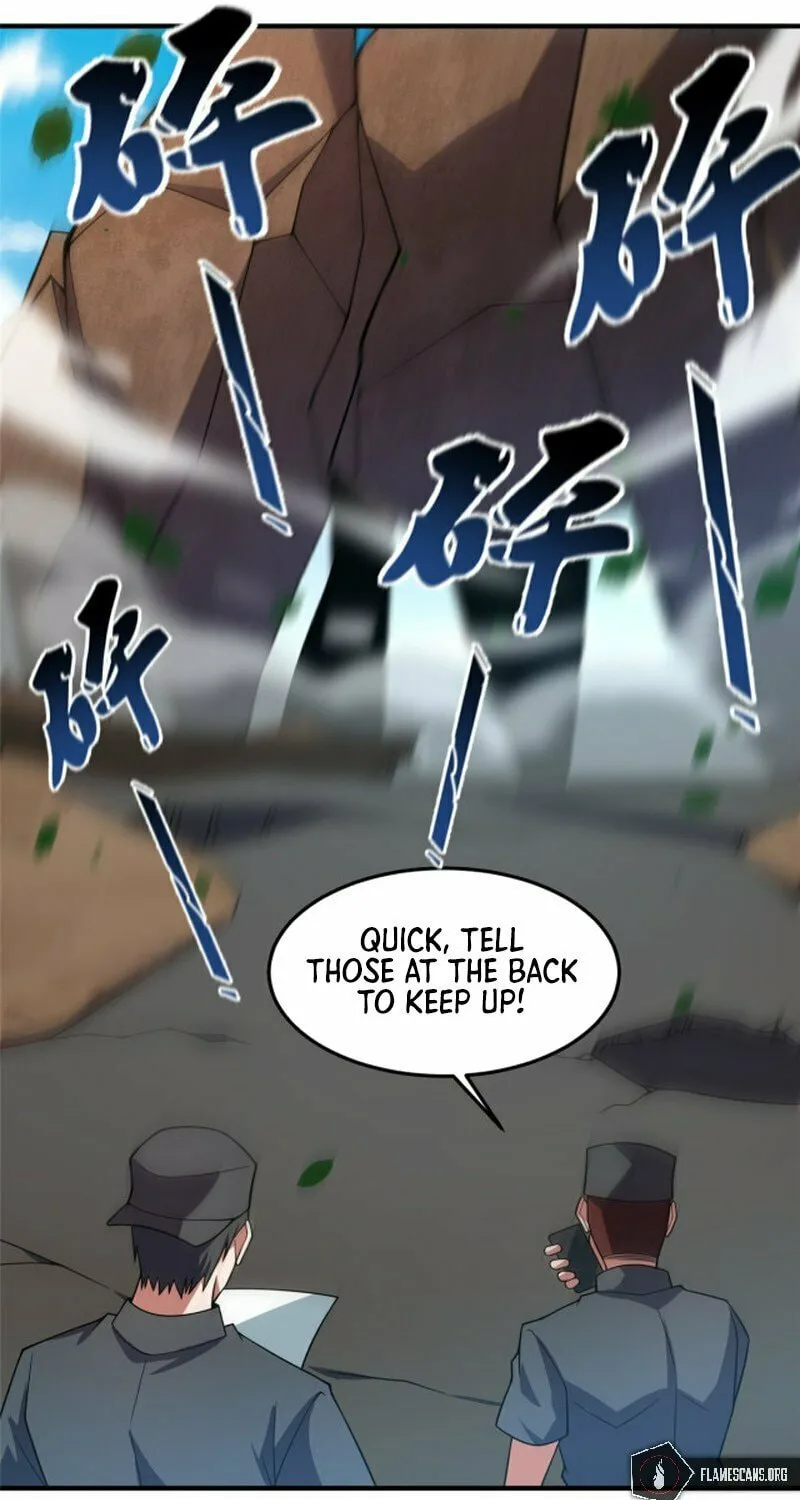 Monster Pet Evolution (Colored) Chapter 148 page 37 - 