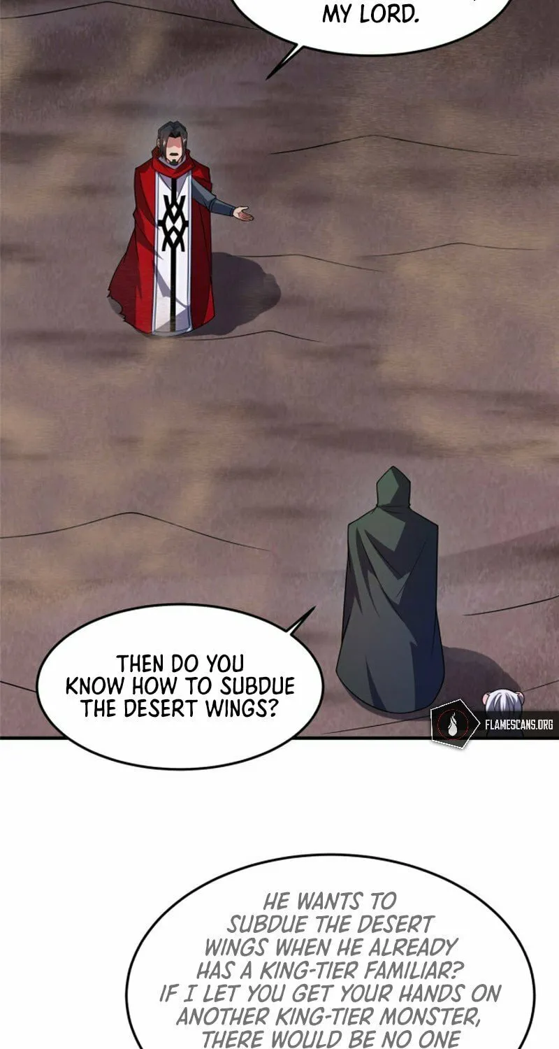 Monster Pet Evolution (Colored) Chapter 148 page 5 - 