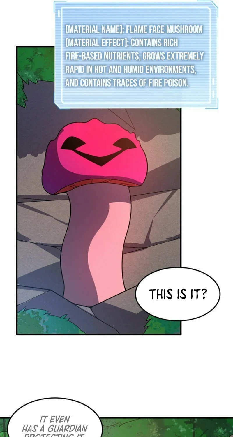 Monster Pet Evolution (Colored) Chapter 148 page 44 - 