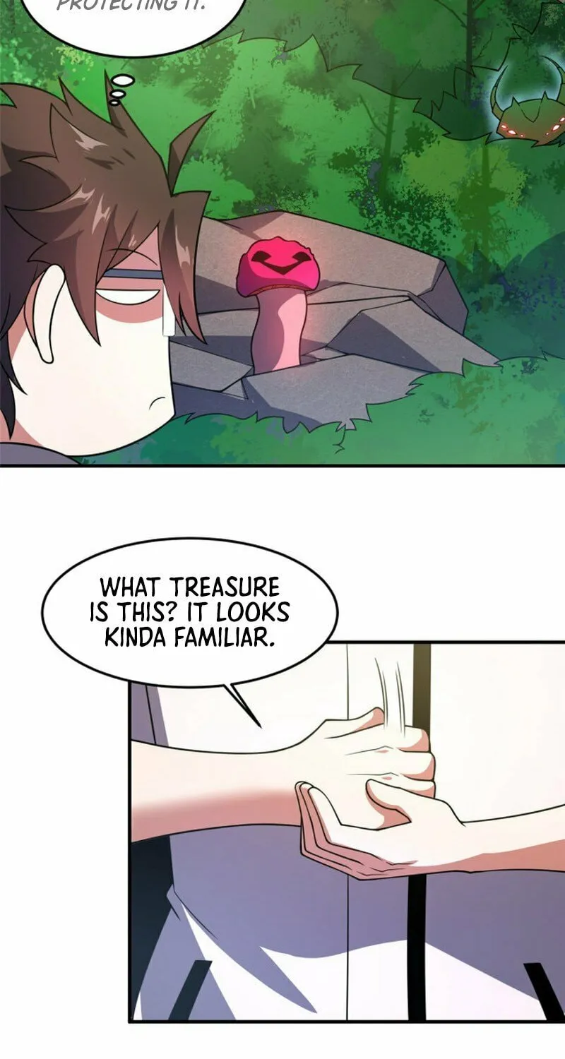 Monster Pet Evolution (Colored) Chapter 148 page 45 - 