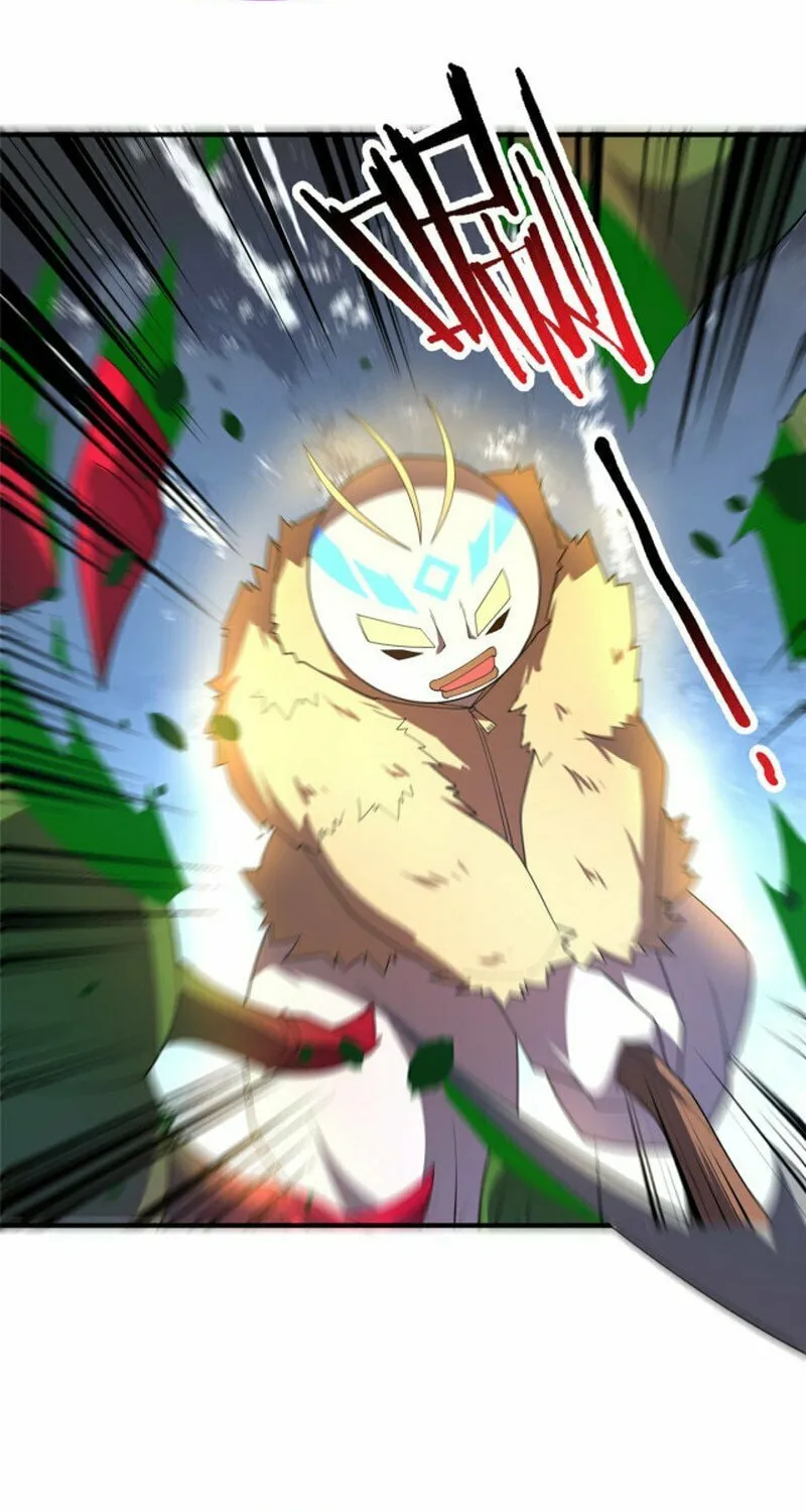 Monster Pet Evolution (Colored) Chapter 148 page 49 - 