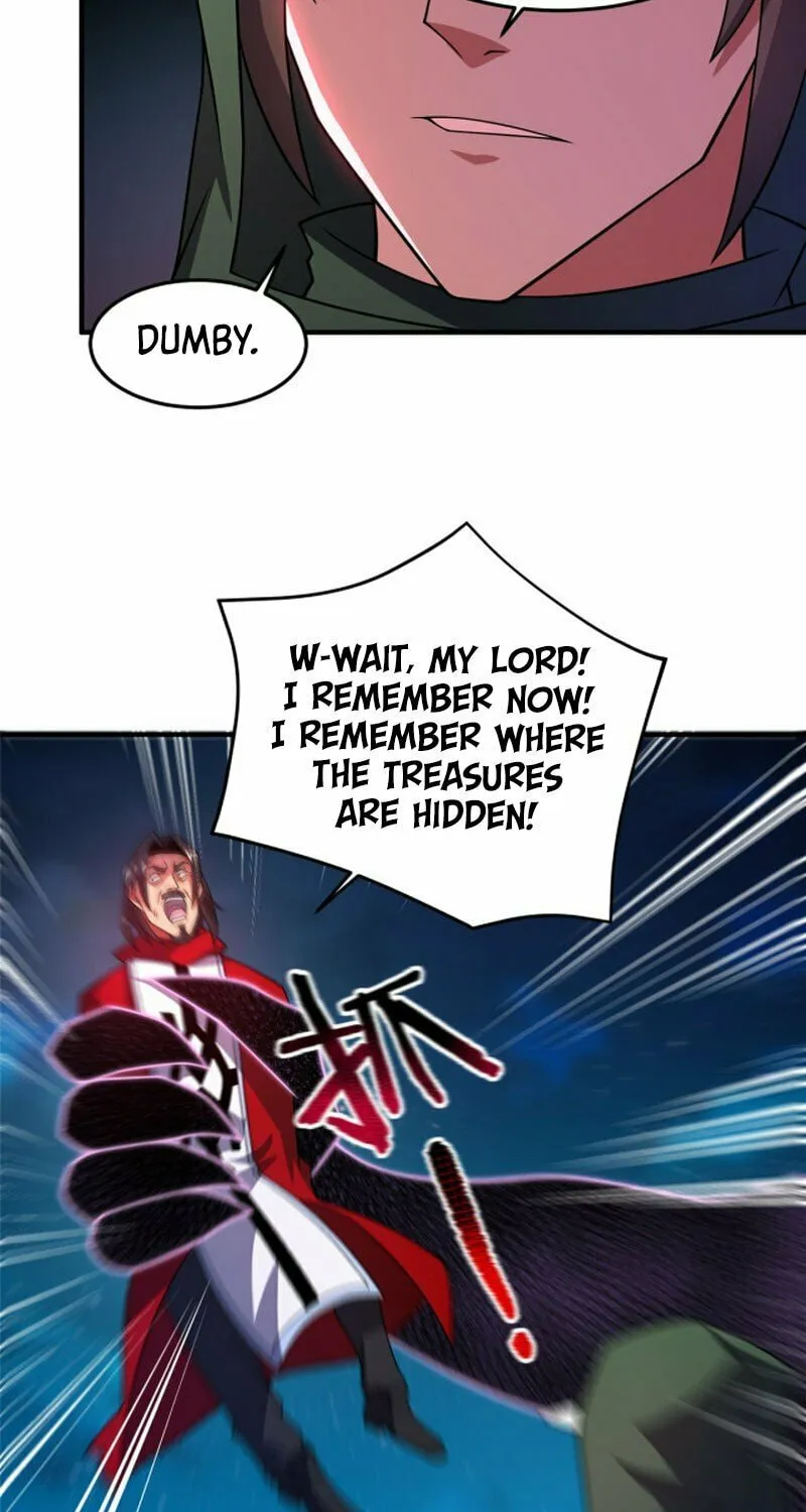 Monster Pet Evolution (Colored) Chapter 148 page 7 - 