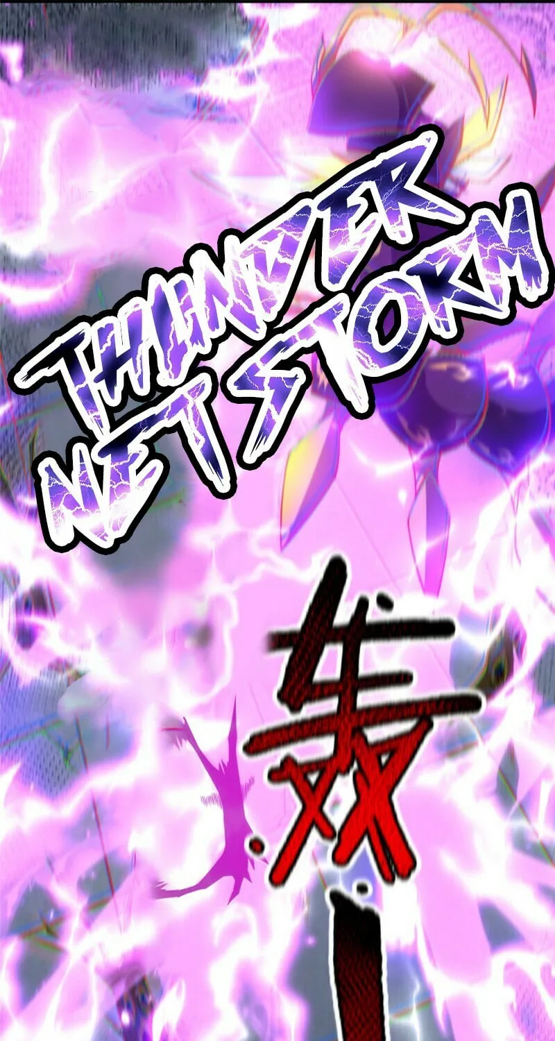 Monster Pet Evolution (Colored) Chapter 149 page 16 - 