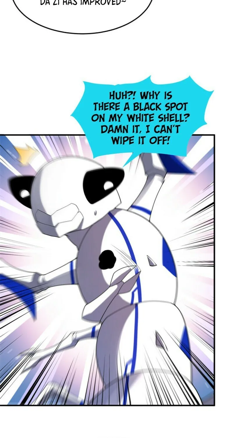 Monster Pet Evolution (Colored) Chapter 149 page 18 - 