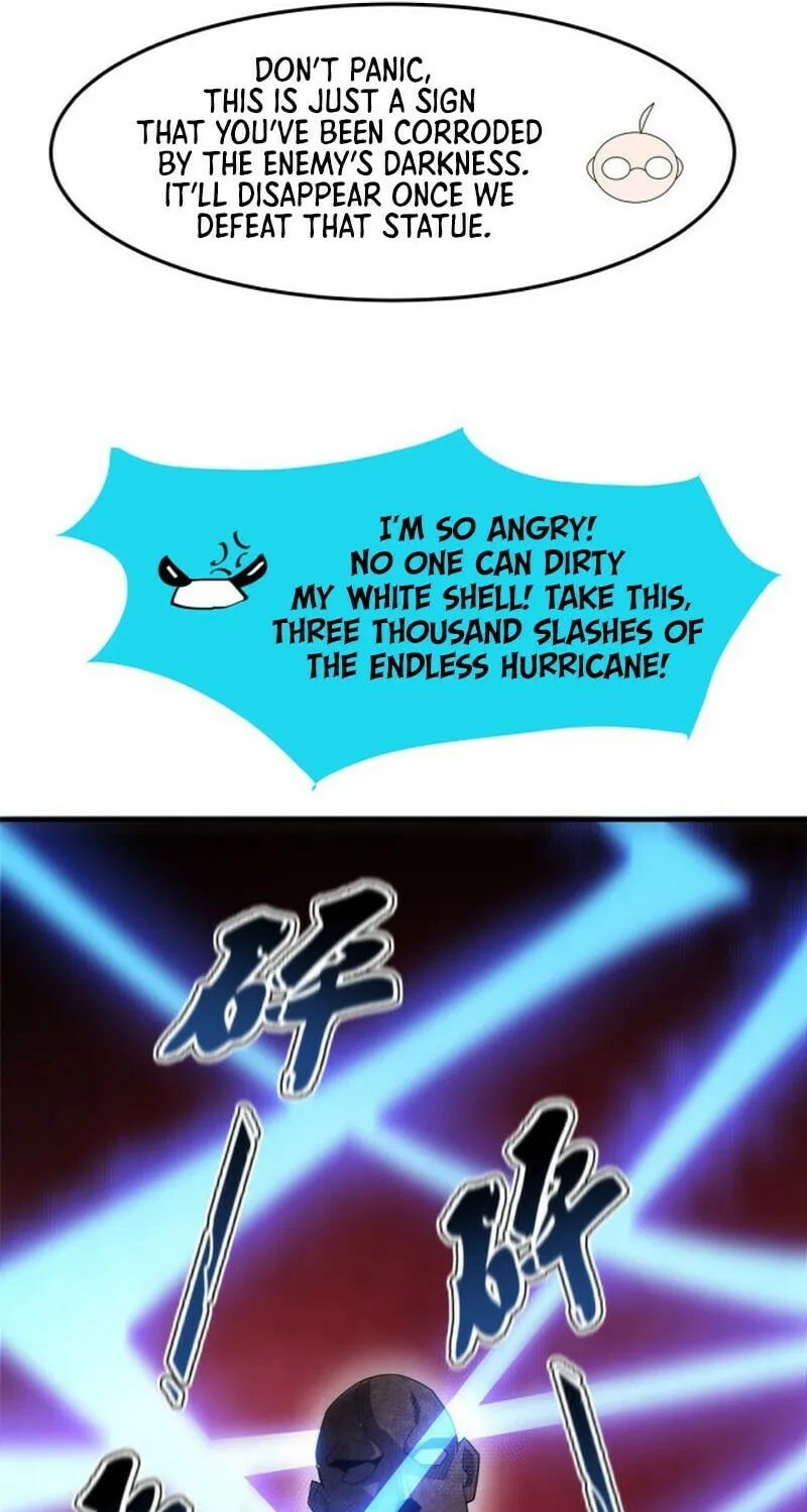 Monster Pet Evolution (Colored) Chapter 149 page 19 - 