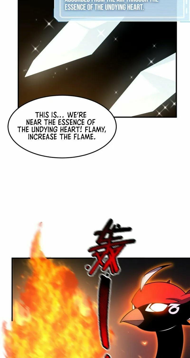 Monster Pet Evolution (Colored) Chapter 149 page 34 - 