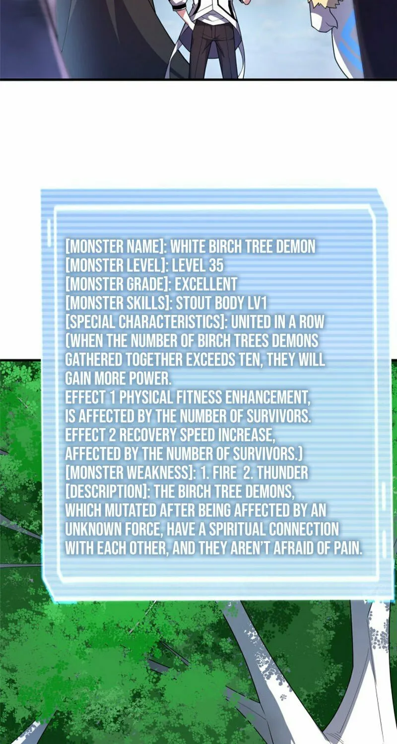 Monster Pet Evolution (Colored) Chapter 149 page 5 - 