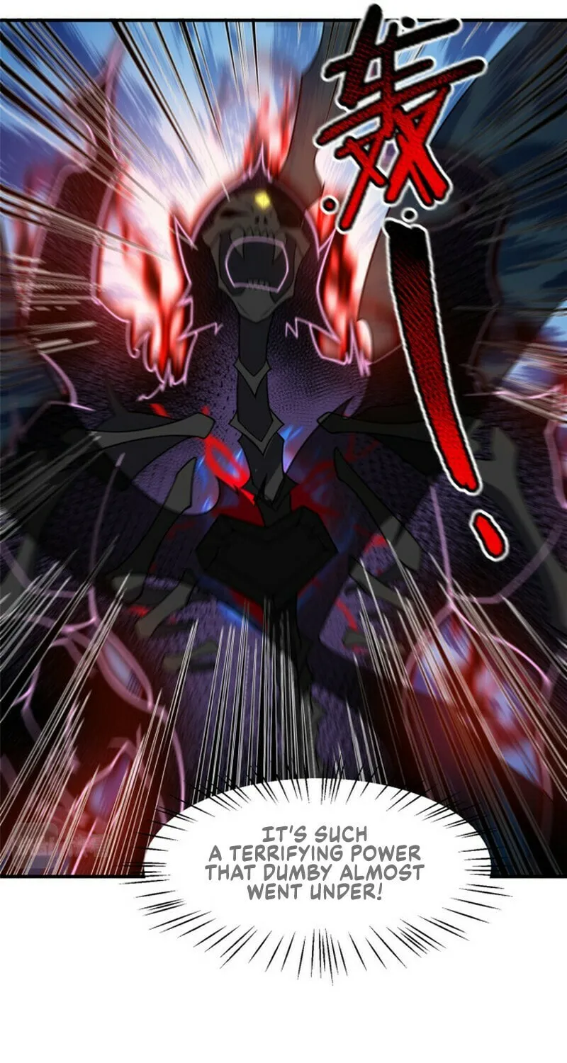 Monster Pet Evolution (Colored) Chapter 149 page 43 - 