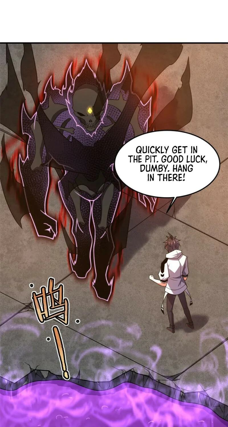 Monster Pet Evolution (Colored) Chapter 149 page 44 - 