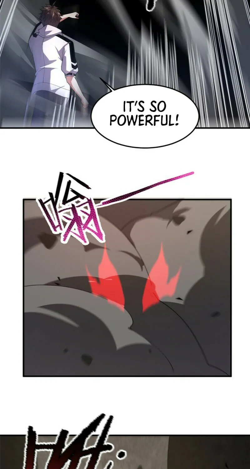 Monster Pet Evolution (Colored) Chapter 149 page 47 - 