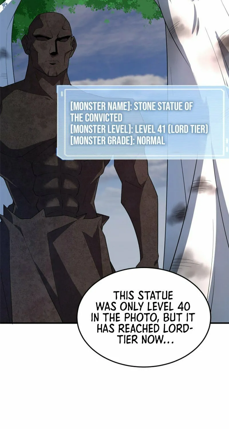 Monster Pet Evolution (Colored) Chapter 149 page 6 - 