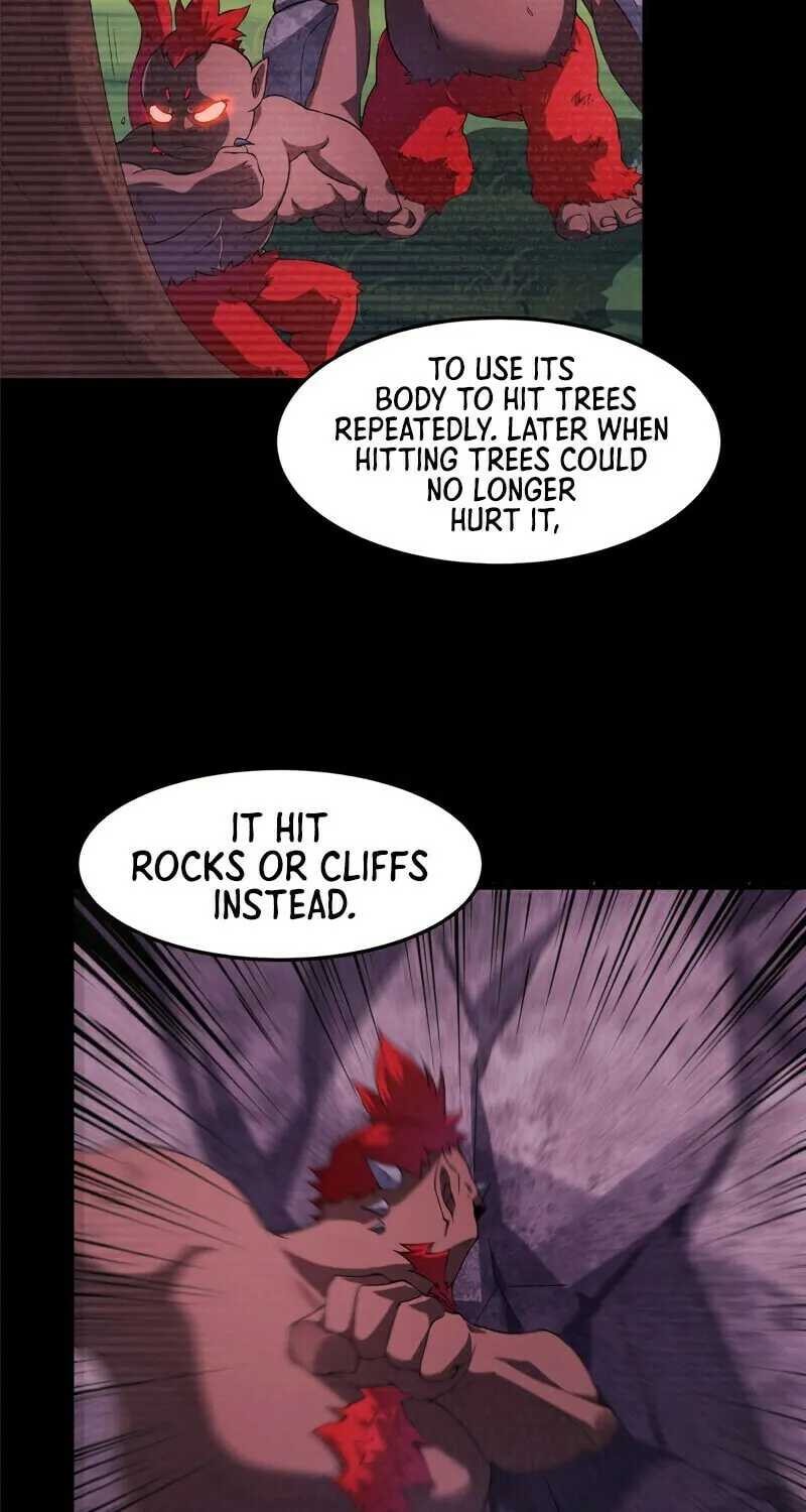 Monster Pet Evolution (Colored) Chapter 15 page 23 - 