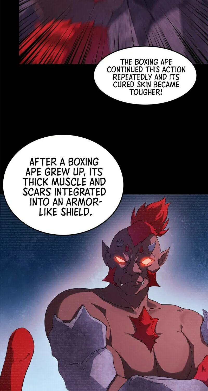 Monster Pet Evolution (Colored) Chapter 15 page 24 - 