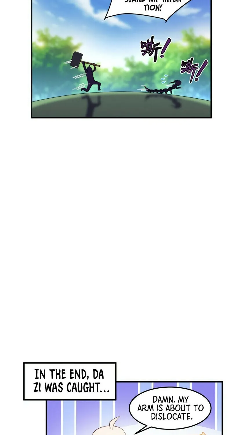Monster Pet Evolution (Colored) Chapter 15 page 32 - 