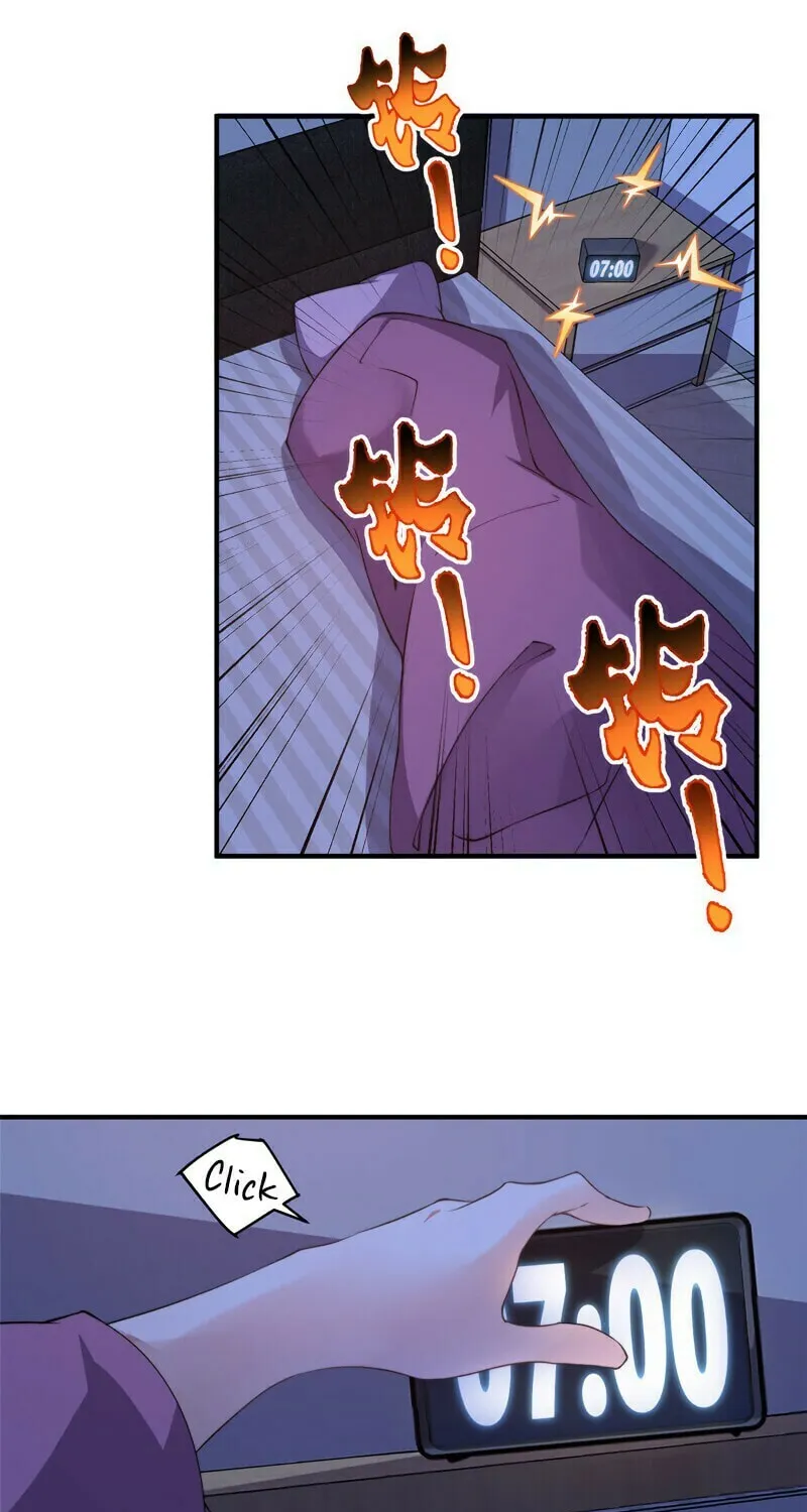 Monster Pet Evolution (Colored) Chapter 15 page 35 - 