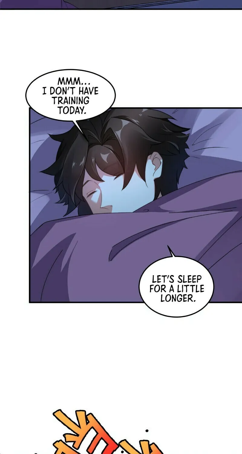 Monster Pet Evolution (Colored) Chapter 15 page 36 - 