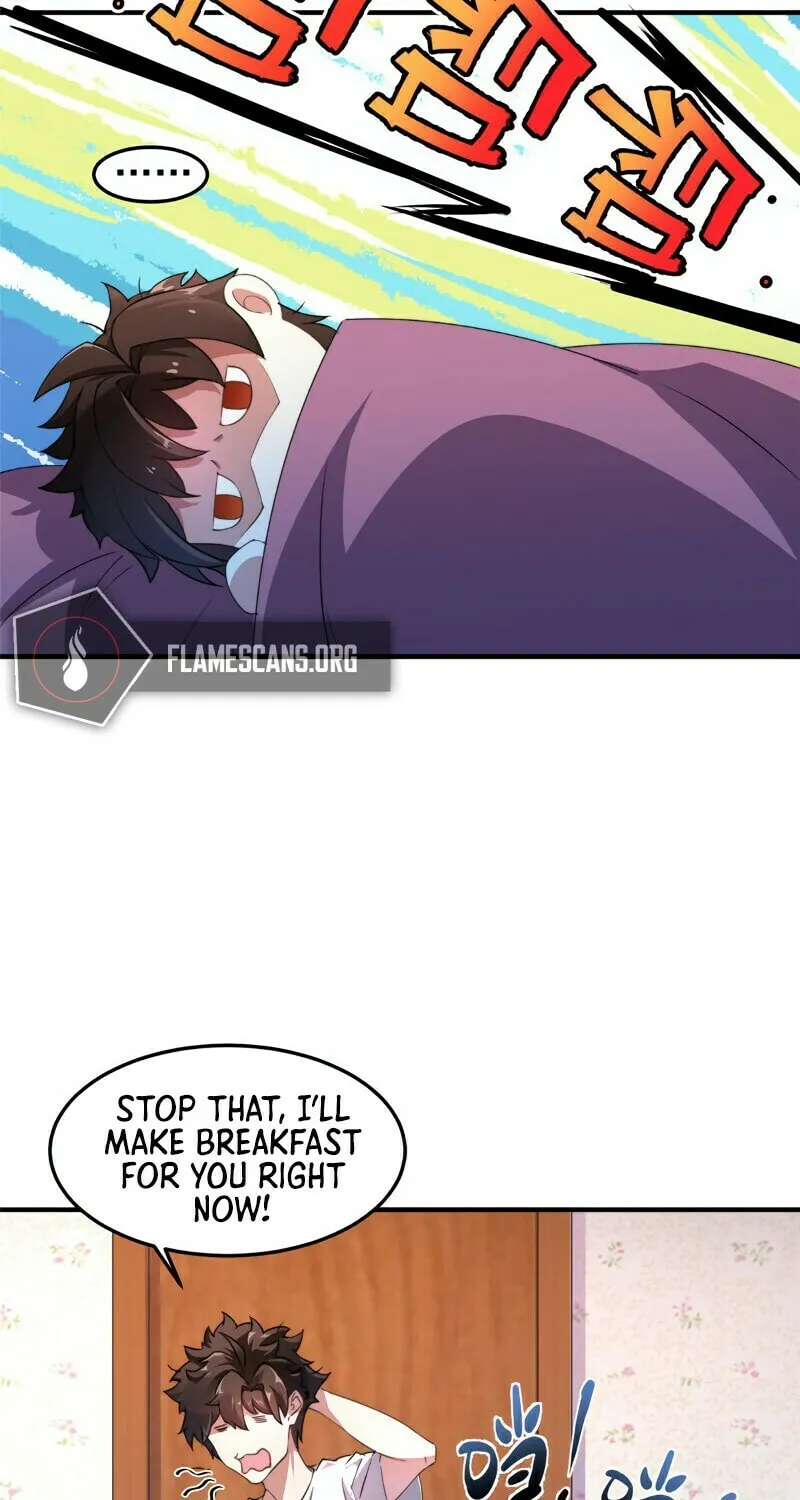 Monster Pet Evolution (Colored) Chapter 15 page 37 - 
