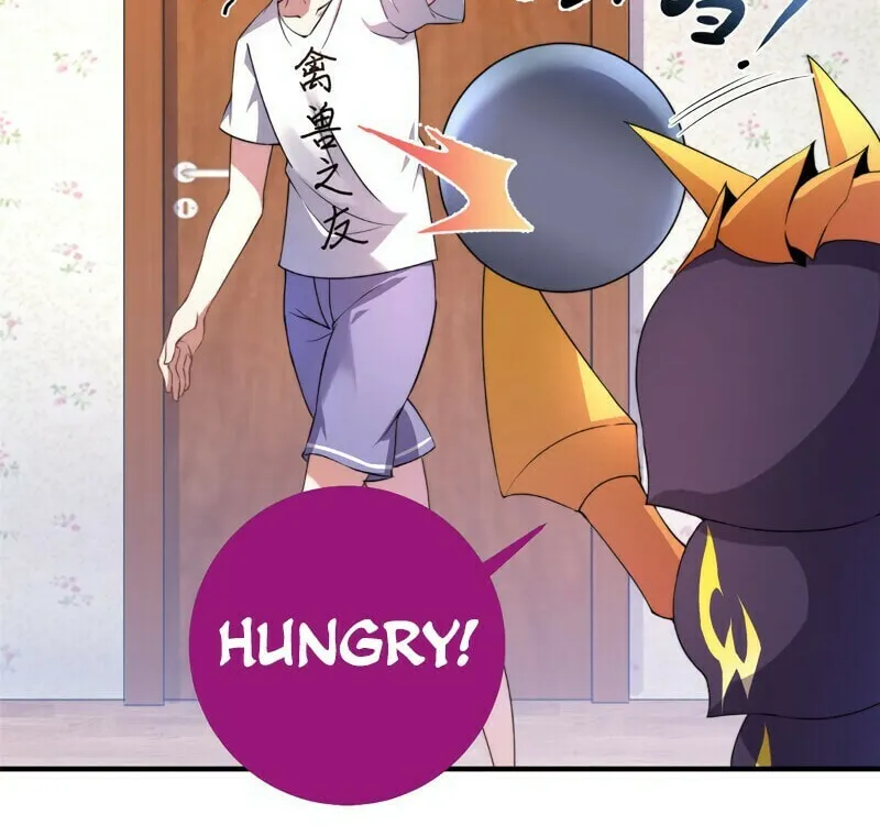 Monster Pet Evolution (Colored) Chapter 15 page 38 - 
