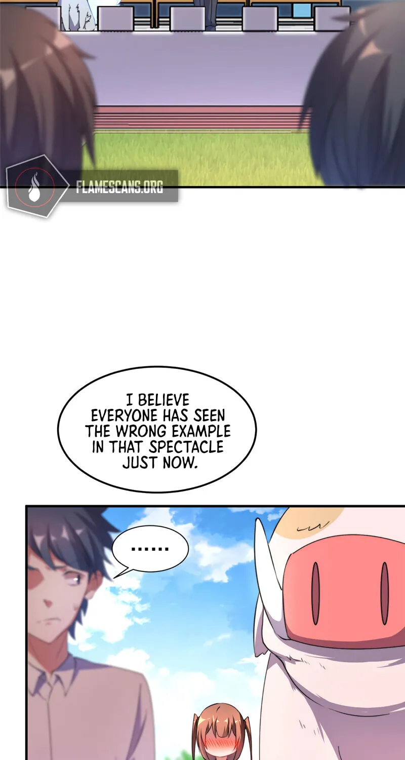 Monster Pet Evolution (Colored) Chapter 15 page 5 - 