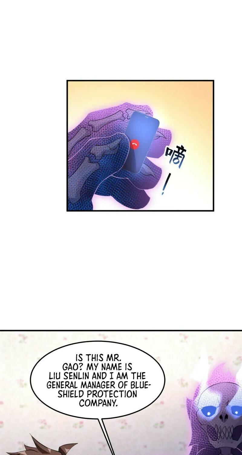 Monster Pet Evolution (Colored) Chapter 15 page 43 - 