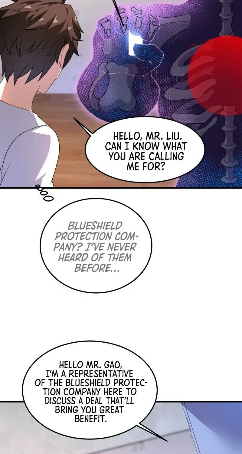 Monster Pet Evolution (Colored) Chapter 15 page 44 - 
