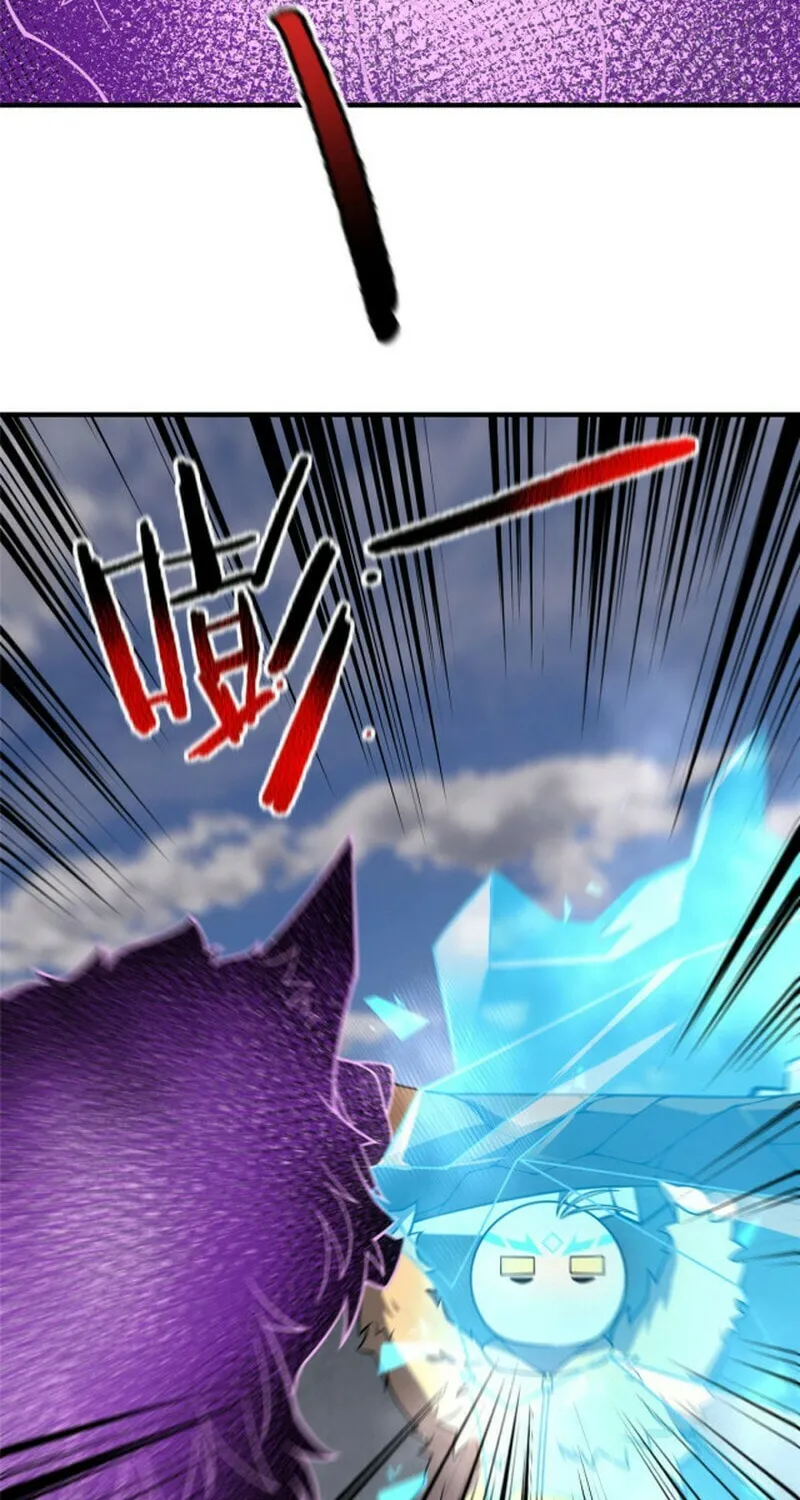 Monster Pet Evolution (Colored) Chapter 150 page 11 - 