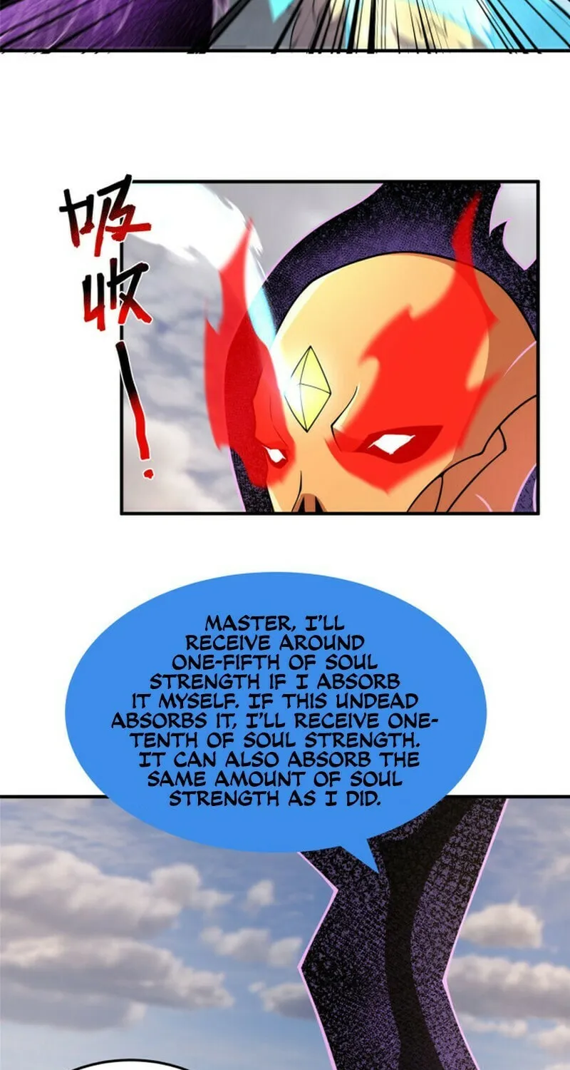 Monster Pet Evolution (Colored) Chapter 150 page 12 - 