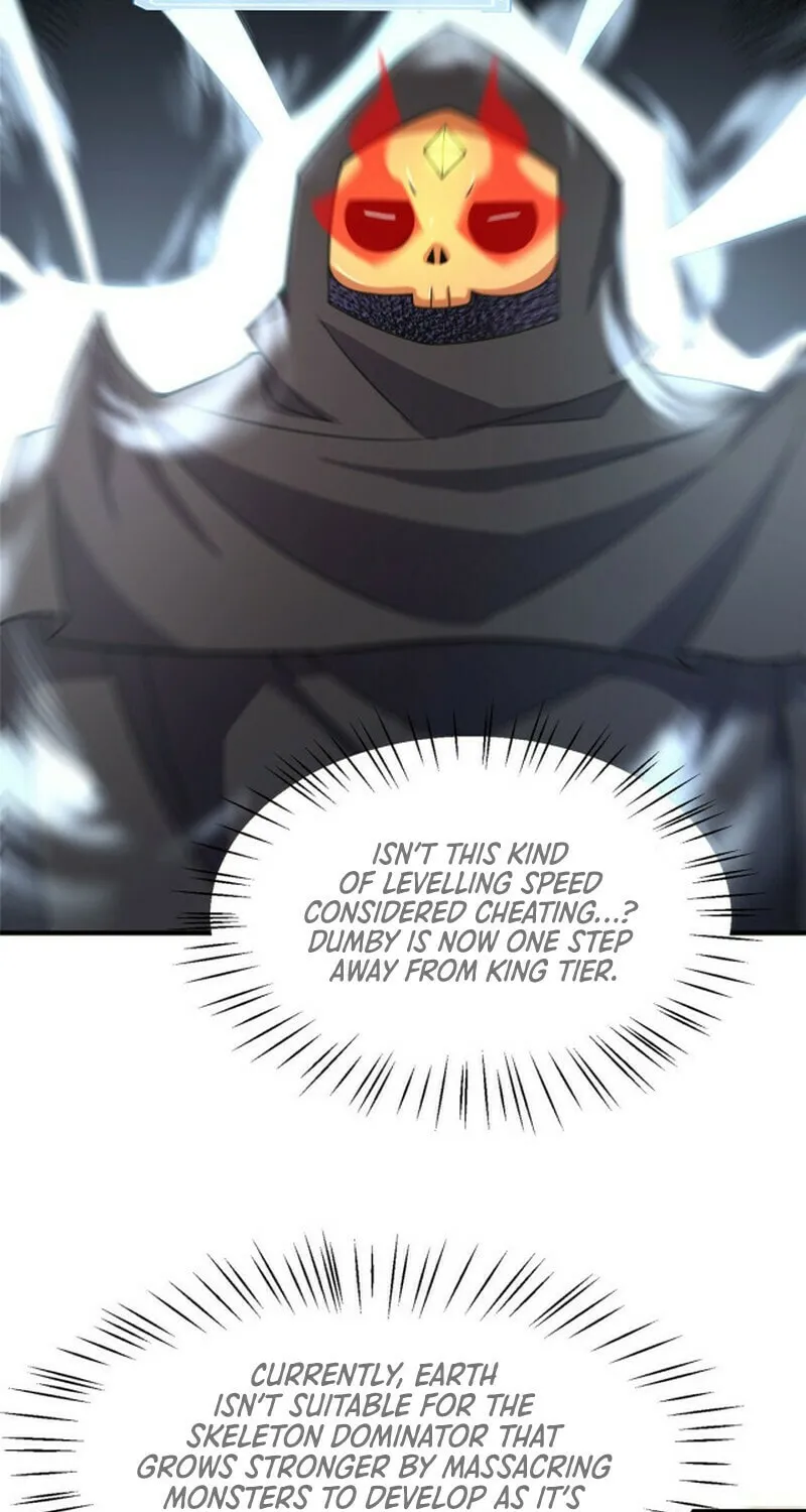 Monster Pet Evolution (Colored) Chapter 150 page 19 - 