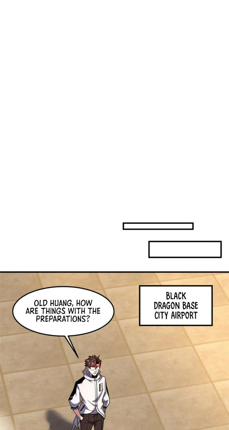 Monster Pet Evolution (Colored) Chapter 150 page 25 - 