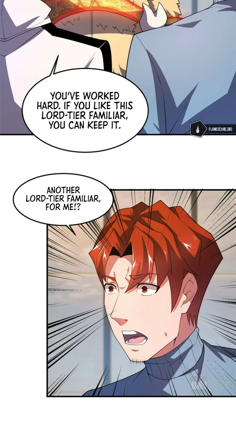 Monster Pet Evolution (Colored) Chapter 150 page 29 - 