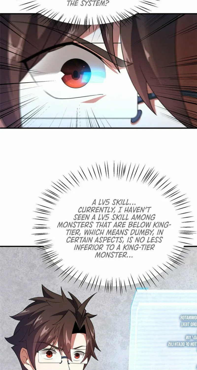 Monster Pet Evolution (Colored) Chapter 150 page 4 - 