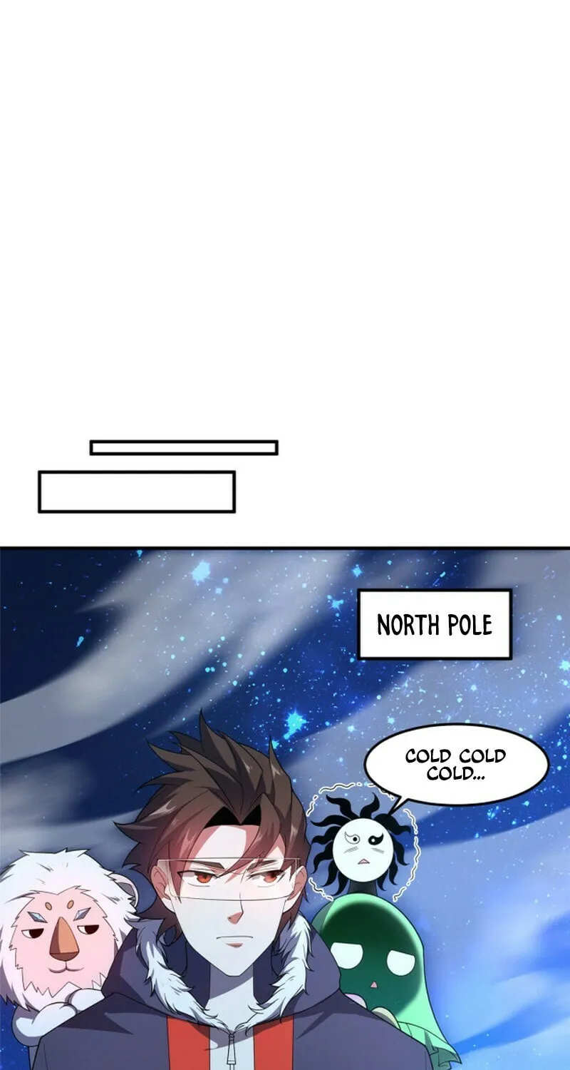 Monster Pet Evolution (Colored) Chapter 150 page 32 - 