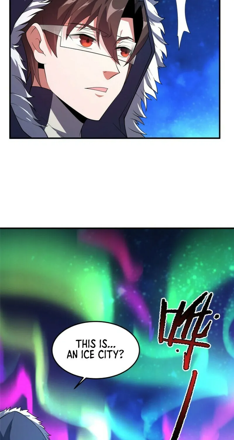 Monster Pet Evolution (Colored) Chapter 150 page 37 - 