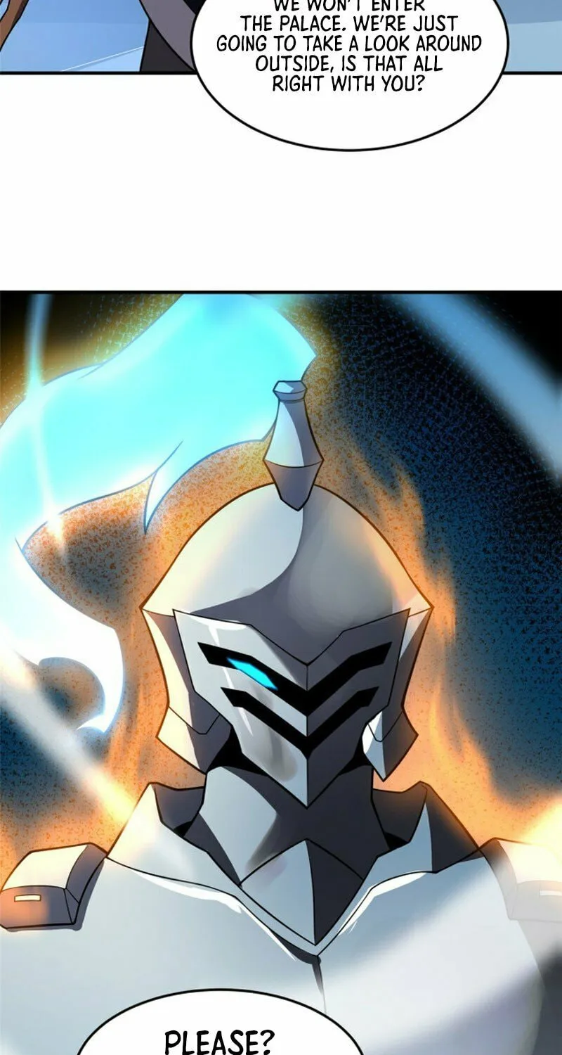 Monster Pet Evolution (Colored) Chapter 150 page 47 - 