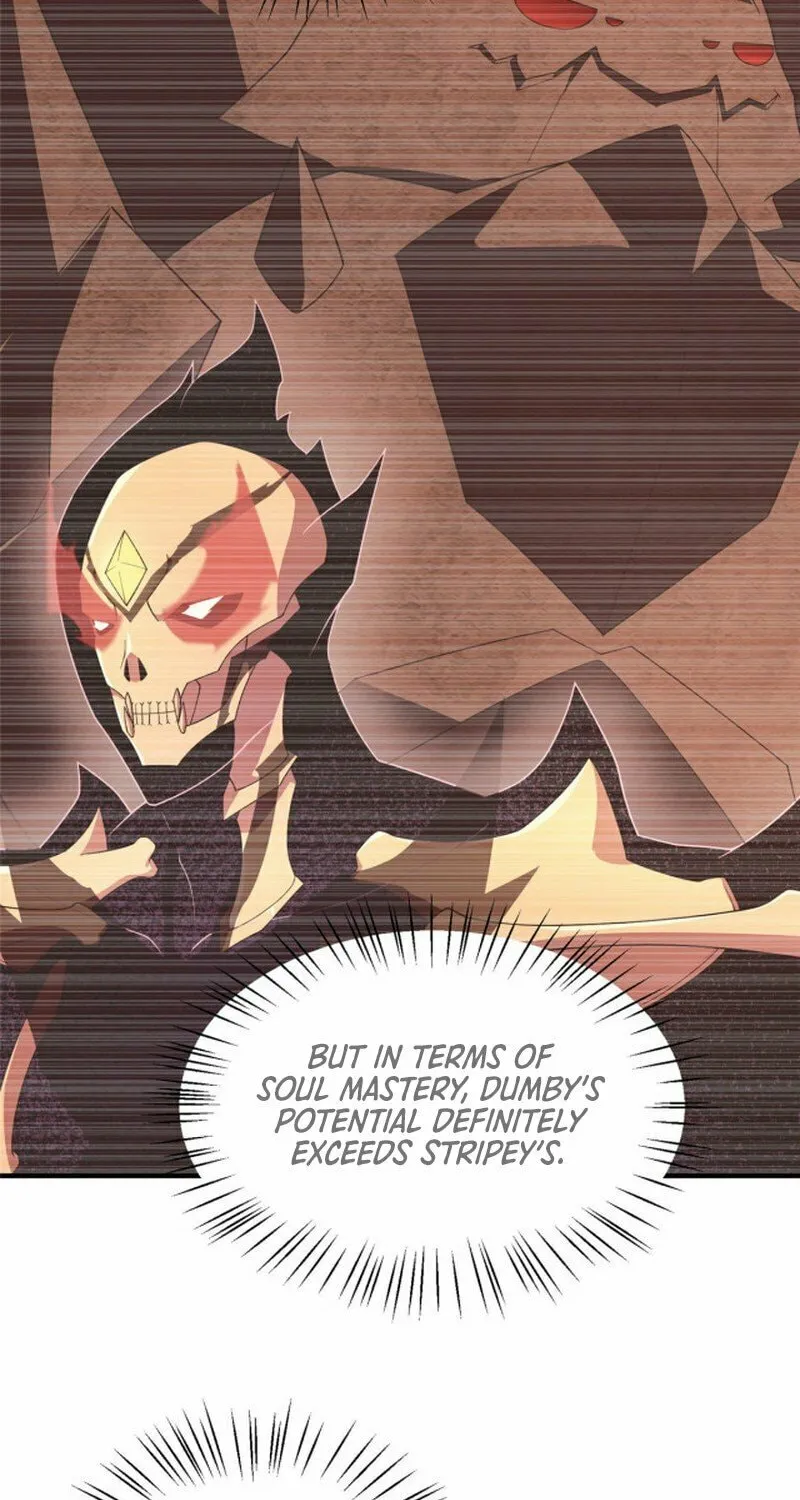 Monster Pet Evolution (Colored) Chapter 150 page 6 - 