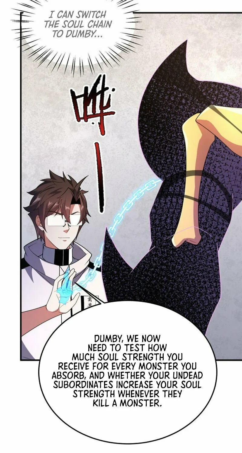 Monster Pet Evolution (Colored) Chapter 150 page 7 - 