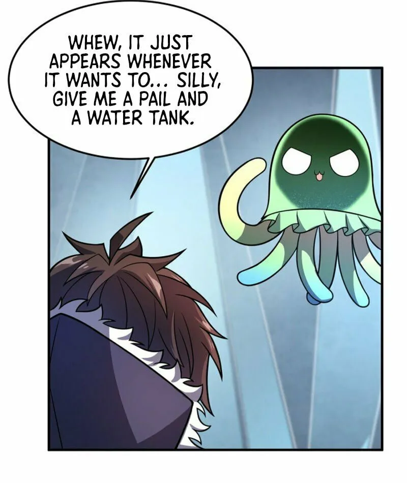 Monster Pet Evolution (Colored) Chapter 151 page 16 - 