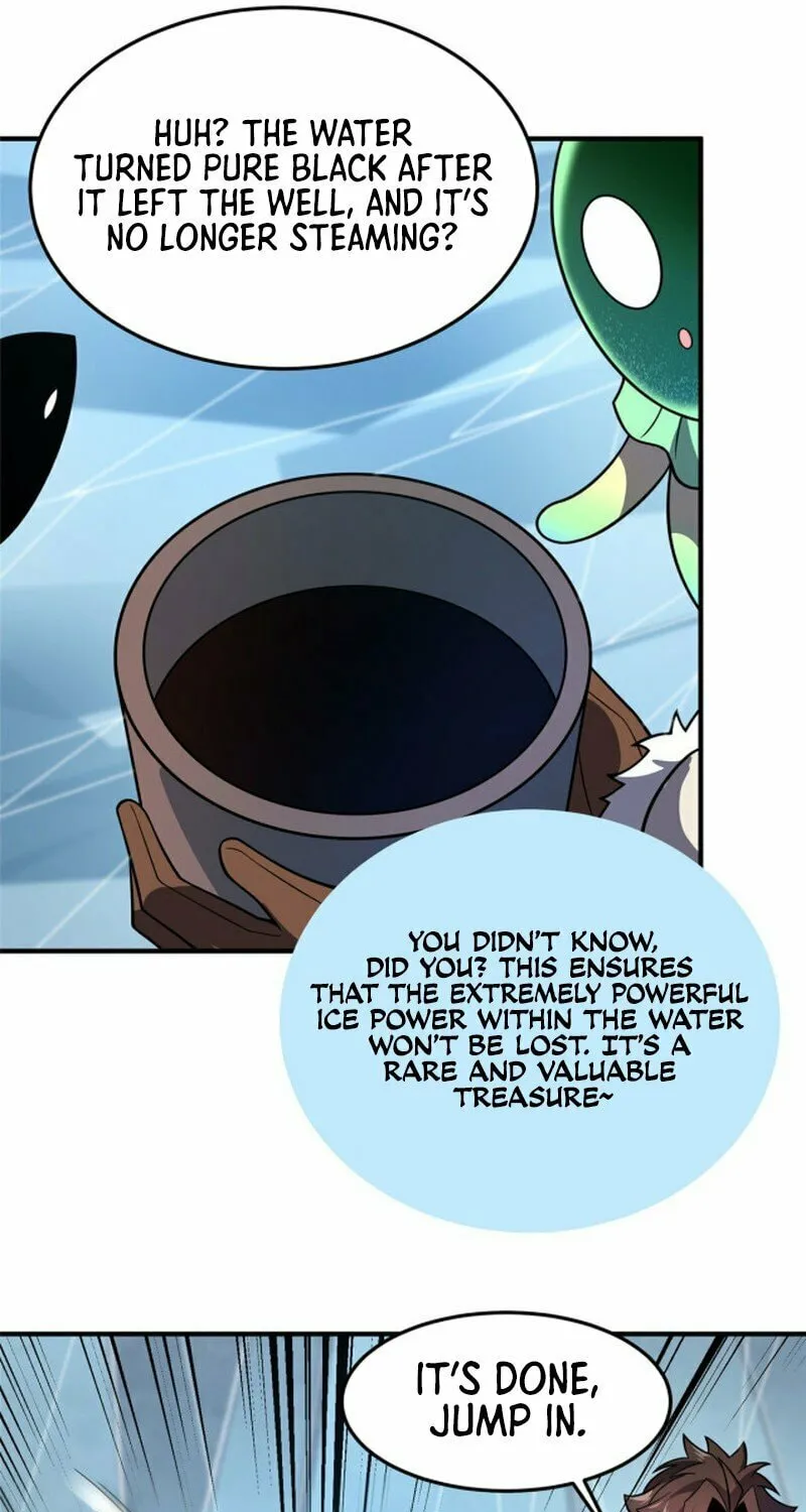 Monster Pet Evolution (Colored) Chapter 151 page 17 - 