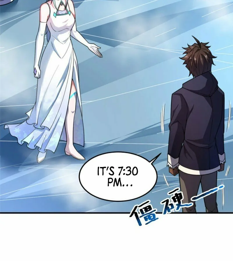 Monster Pet Evolution (Colored) Chapter 151 page 23 - 