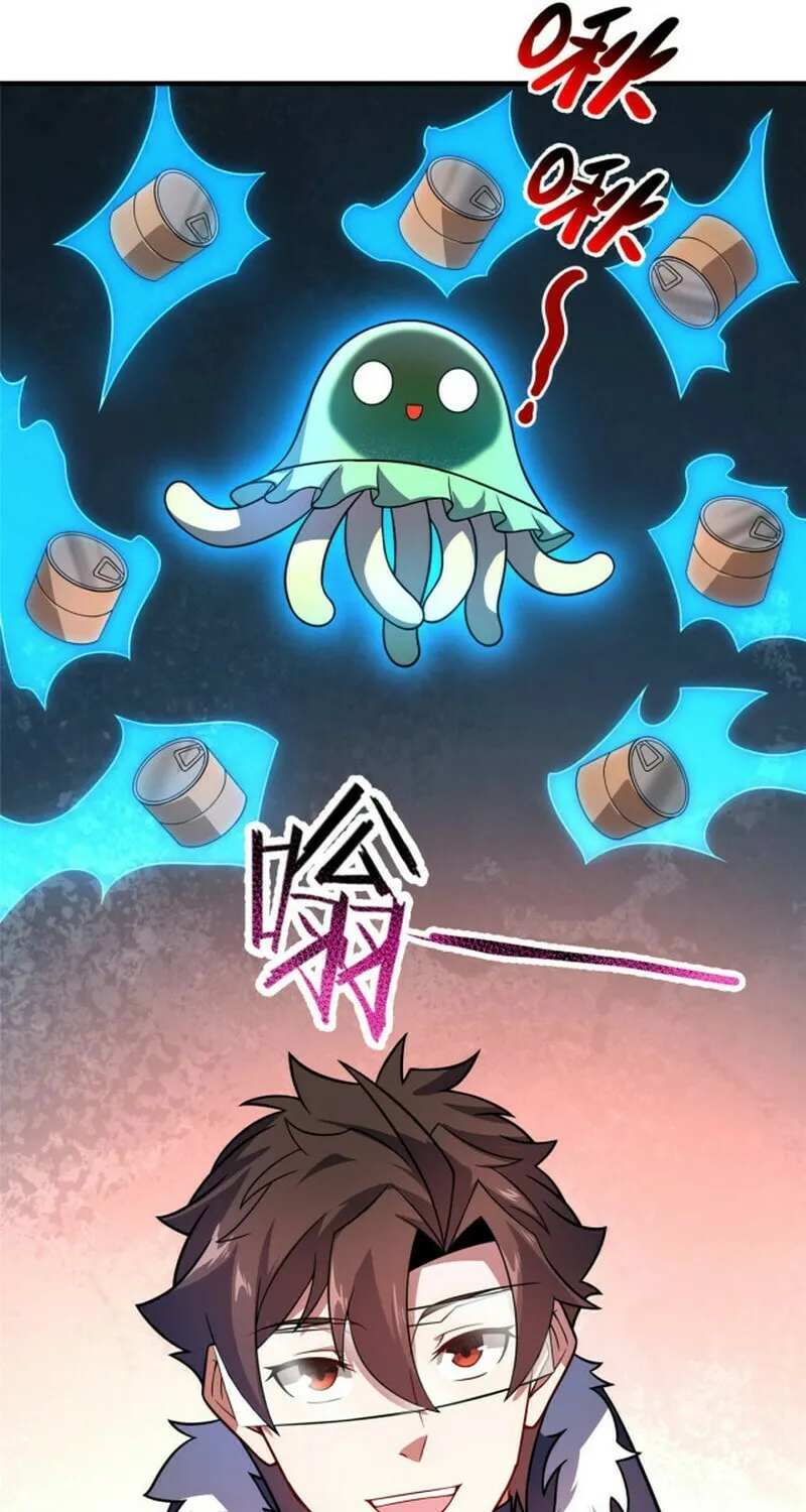 Monster Pet Evolution (Colored) Chapter 151 page 30 - 