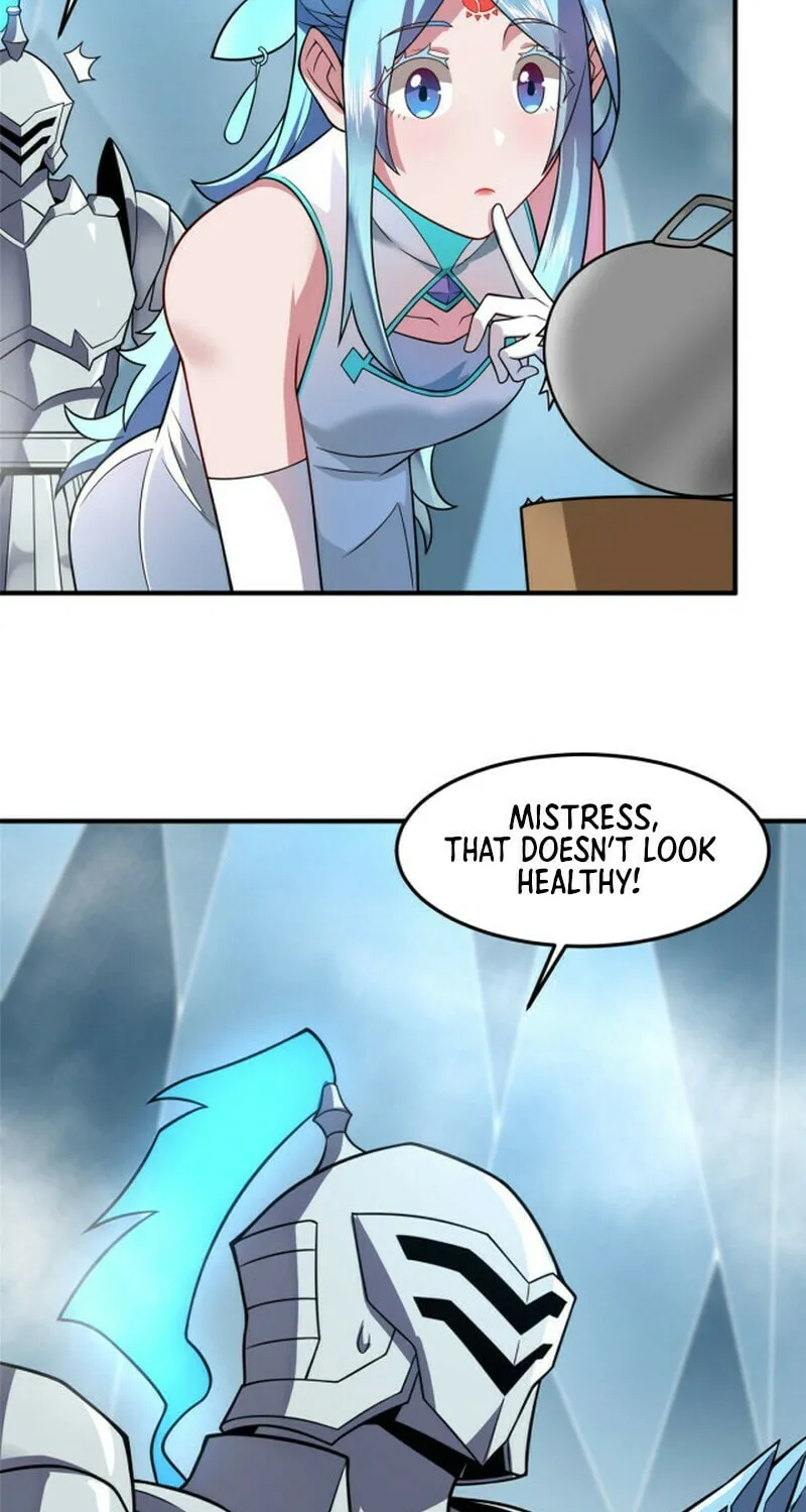 Monster Pet Evolution (Colored) Chapter 151 page 32 - 