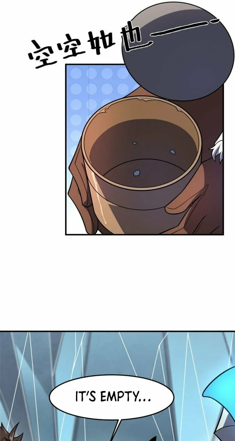 Monster Pet Evolution (Colored) Chapter 151 page 37 - 