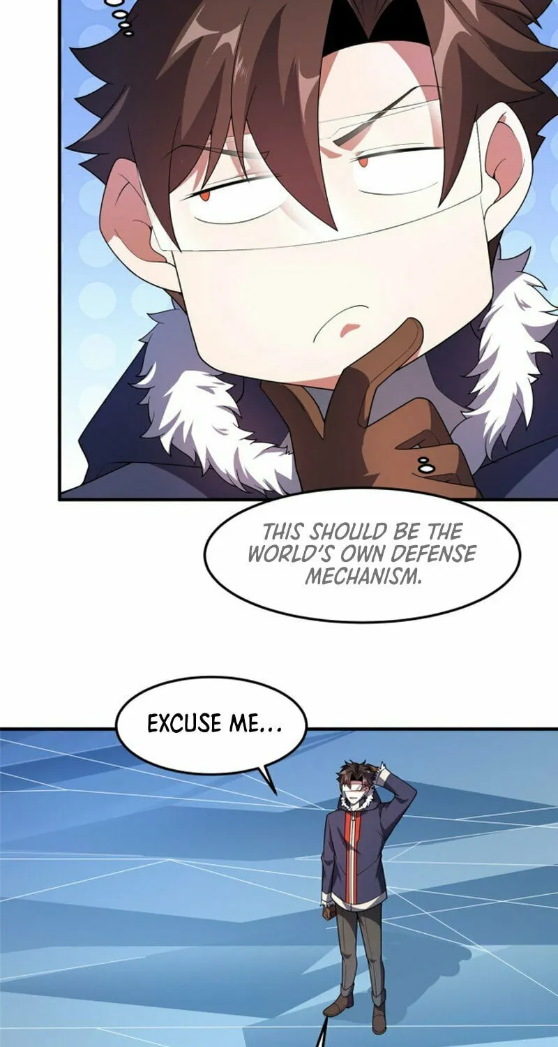 Monster Pet Evolution (Colored) Chapter 151 page 42 - 