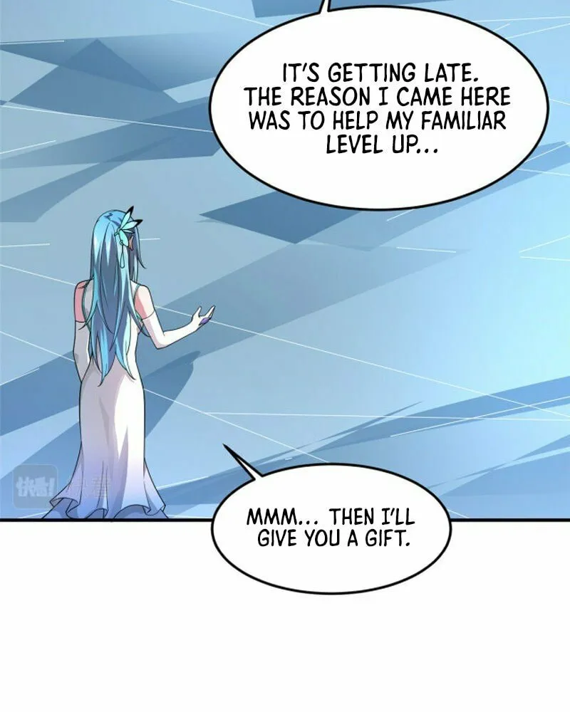 Monster Pet Evolution (Colored) Chapter 151 page 43 - 